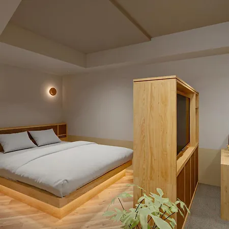 Tokyu Stay Gotanda-3